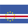 Cape Verde Flag