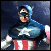 Captain America