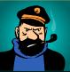 Captain Haddock