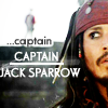 Captain Jack