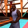 Carl Johnson