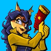 Carmelita Fox (Sly Cooper series)