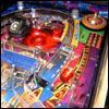 Casino pinball