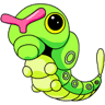 Caterpie