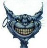 Cheshire Cat