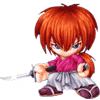 Chibi Kenshin