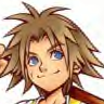 Chibi Tidus