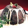 Christmas Pudding