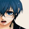 Ciel Phantomhive