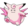 Clefable