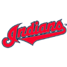 Cleveland Indians Script