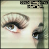 Close Your Eyes