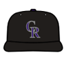 Colorado Rockies Cap