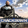 Crackdown