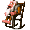 Cranky Kong