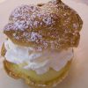 Cream Puff