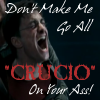 Crucio