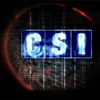 Csi Logo