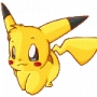 Cuteness of Pikachu