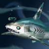 Cyber Shark