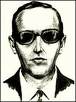 D B Cooper