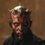 Darth Maul