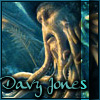 Davy Jones