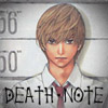 Death Note 3