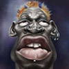 Dennis Rodman Funny