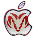 Dodge ram apple