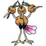 Dodrio