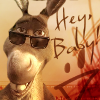 Donkey, Hey Baby