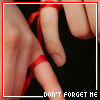Don`t Forget Me