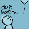 Dontleaveme