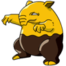 Drowzee