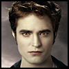 Edward Cullen from Twilight