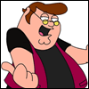 Elvis Peter Griffin