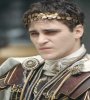 Emperor Commodus