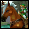 Epona 3DS