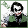 Evil Joker