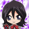 Evil Rukia