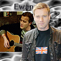 Ewan guitar