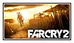 FarCry 2 stamp