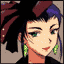 Faye Valentine gif