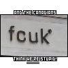 Fcuk