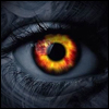 Fire eye