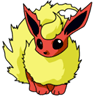 Flareon