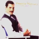 Freddie Mercury