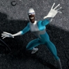 Frozone Uh Oh