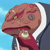 Gamabunta